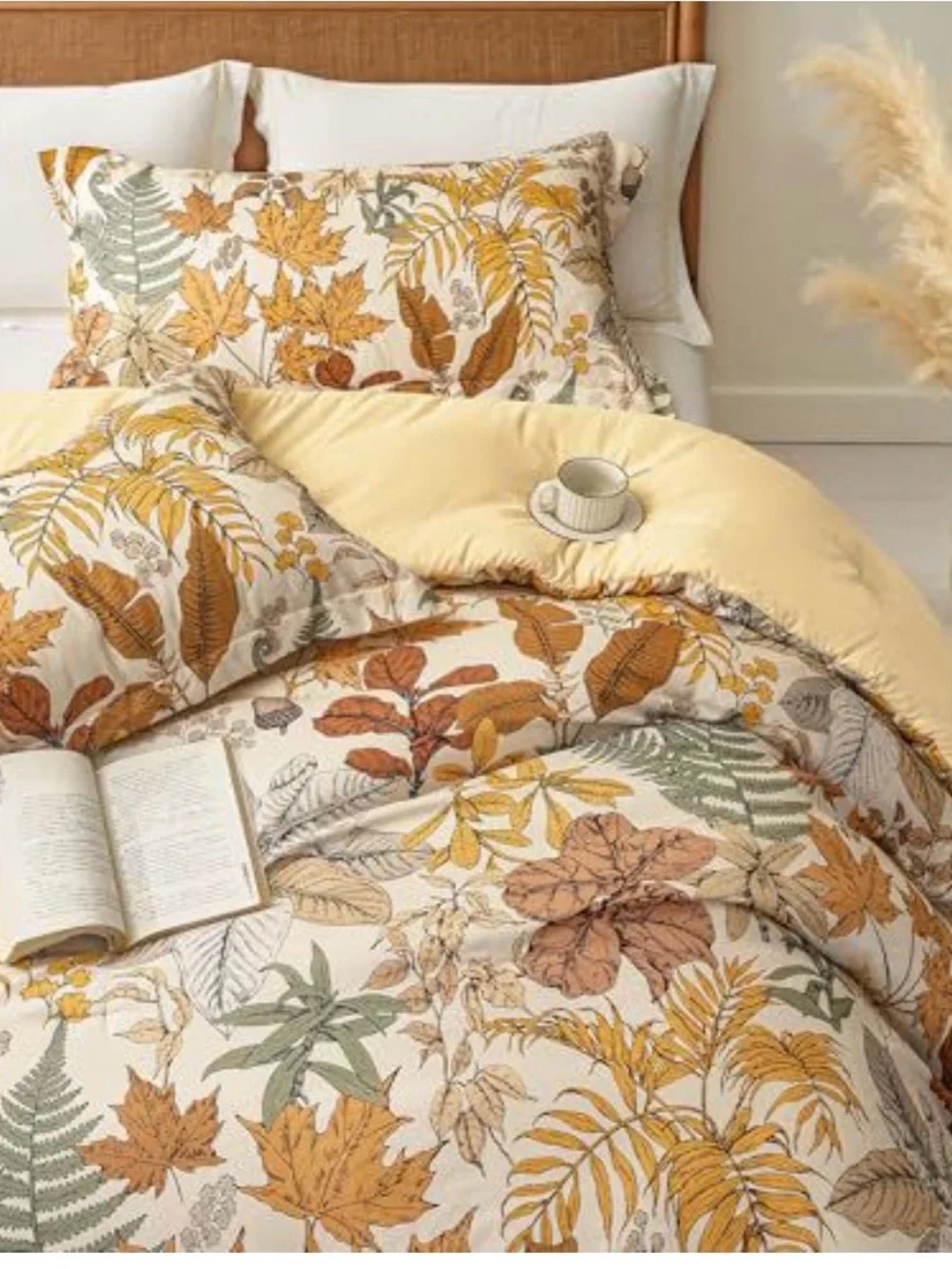 None soft comforter